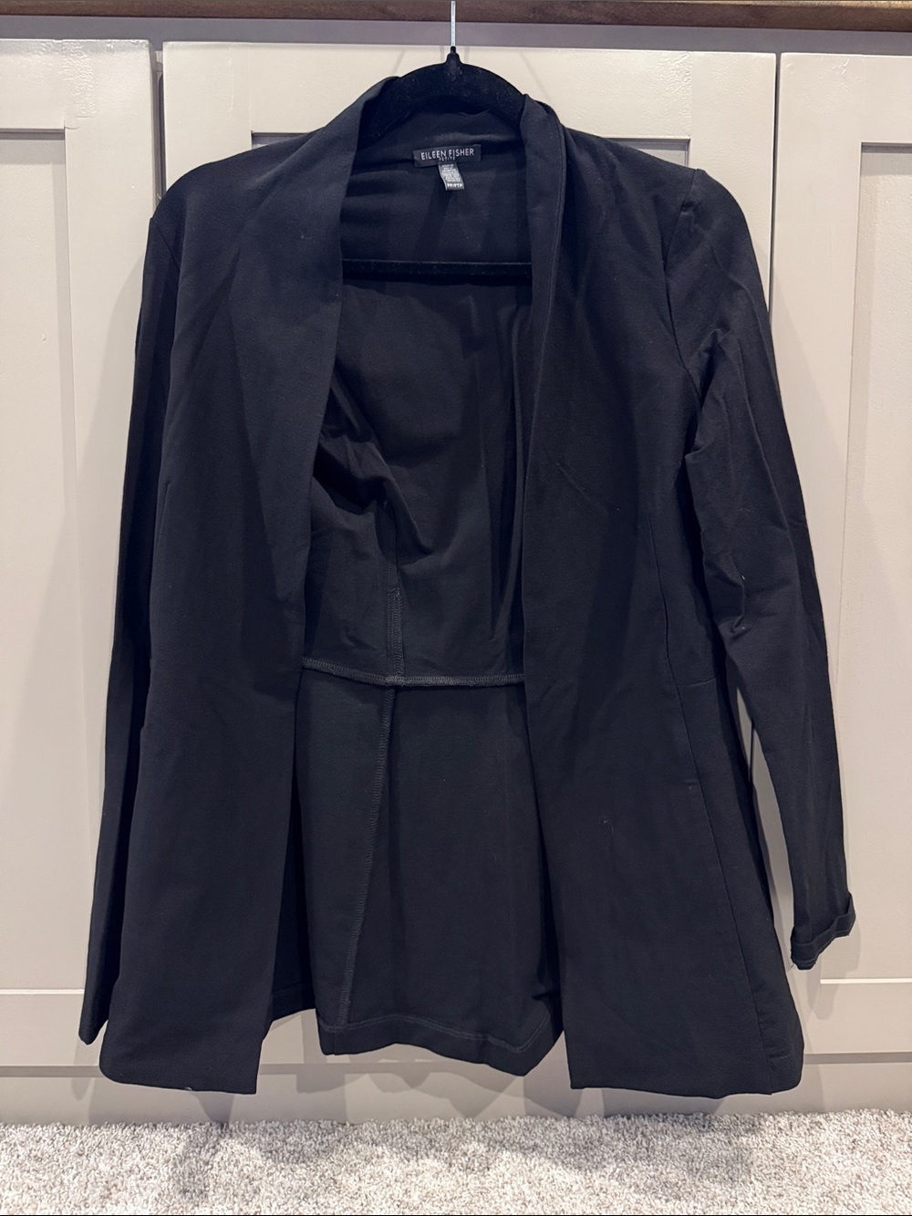 Eileen Fisher Blazer Cardigan